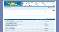 Desktop Screenshot of eletricidade.net